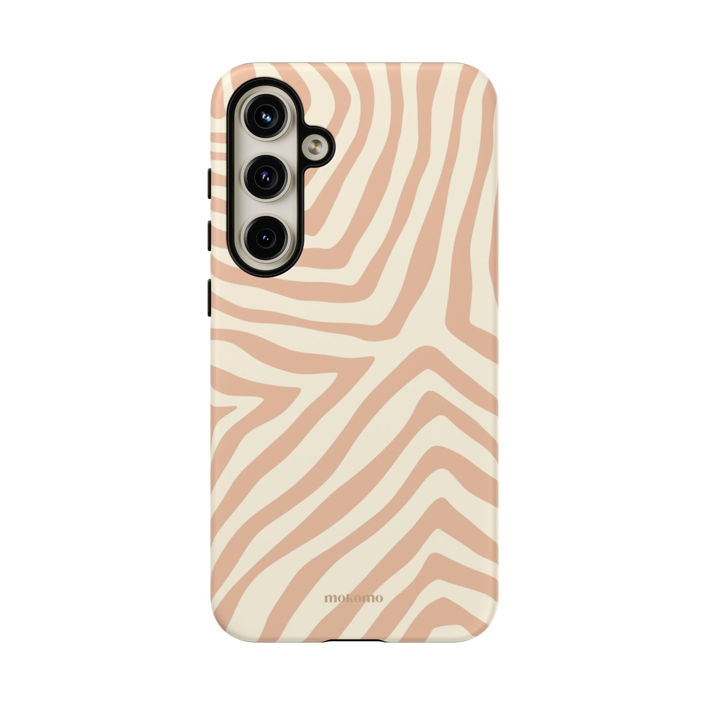 Sandy Zebra