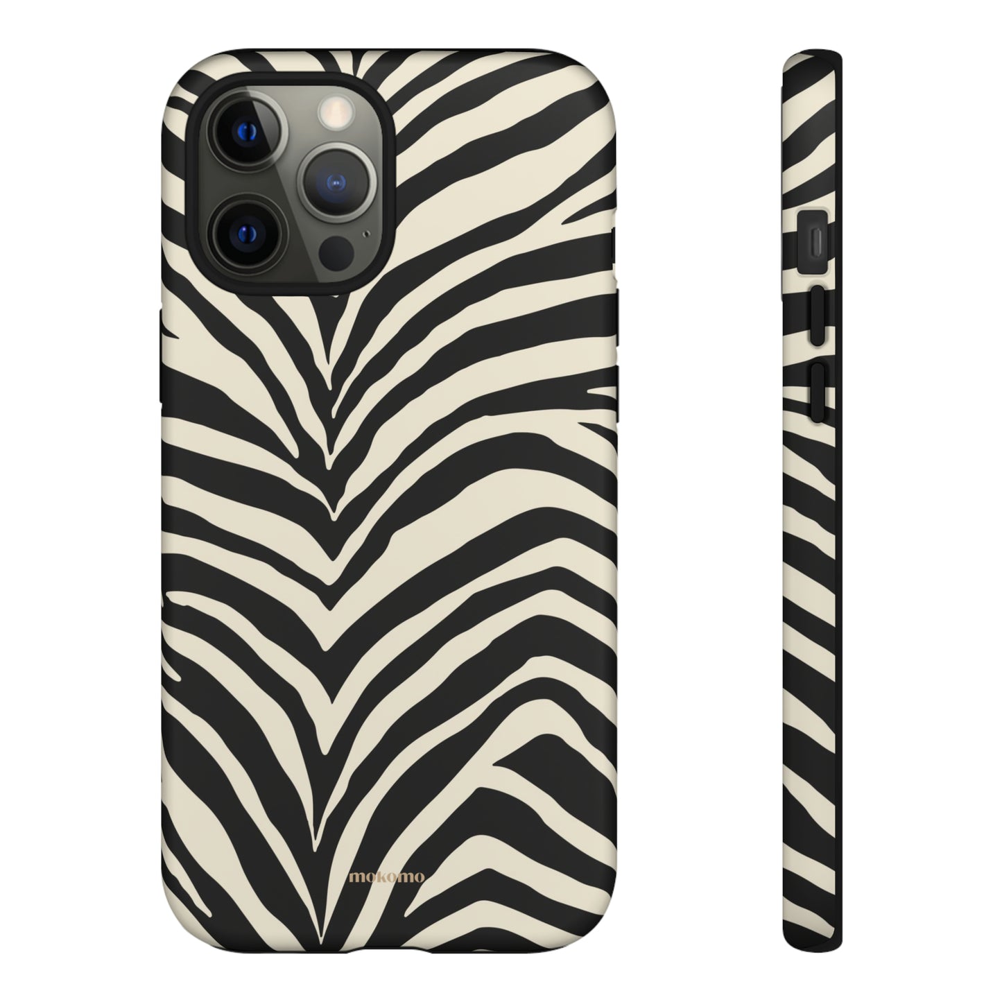 Wild Zebra