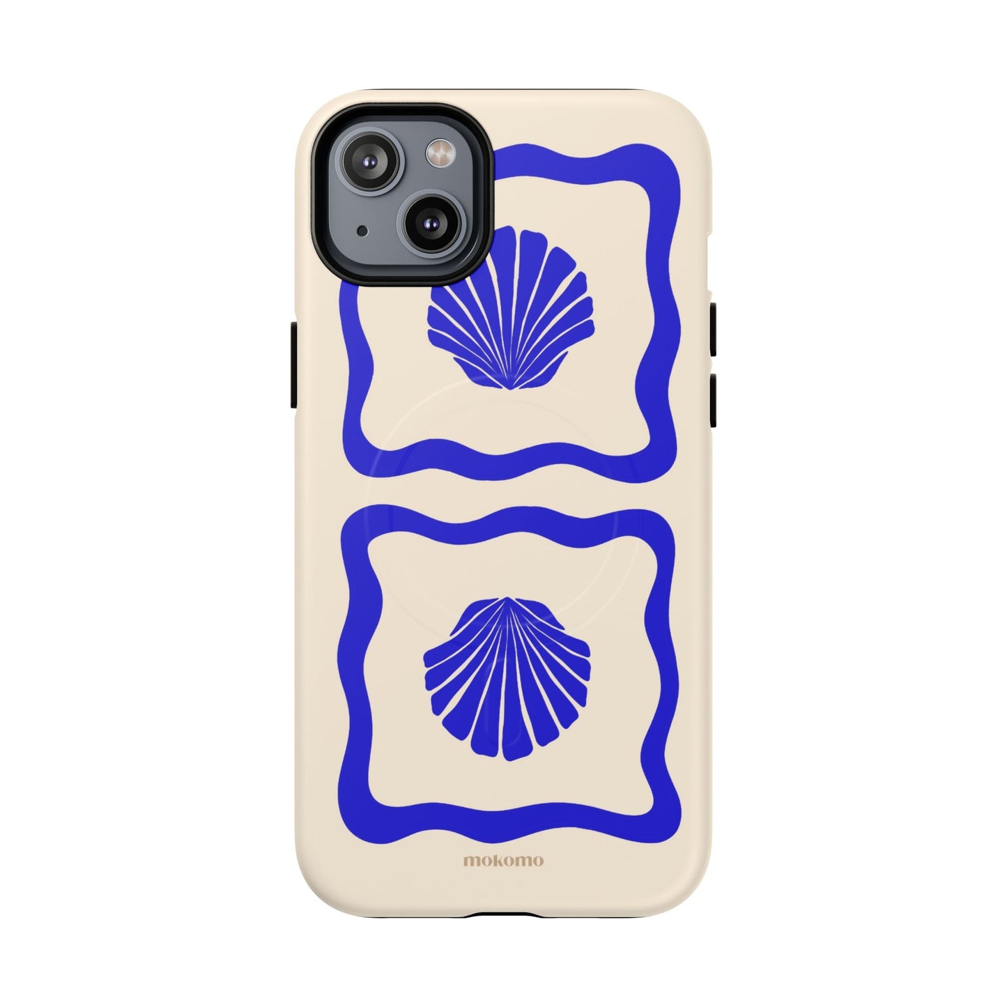 Marine Seashell - MagSafe