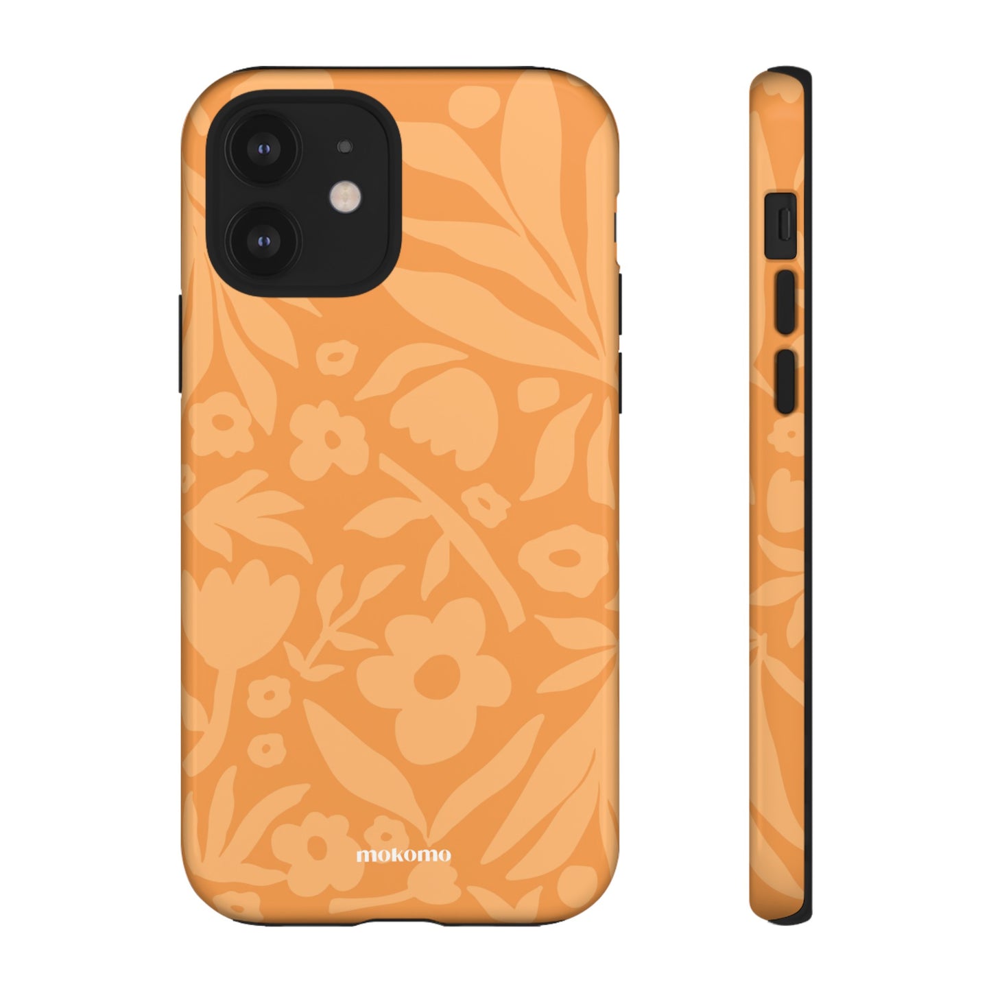 Wildflower Orange