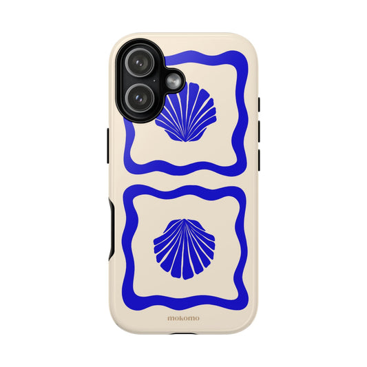 Marine Seashell