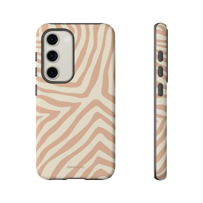 Sandy Zebra