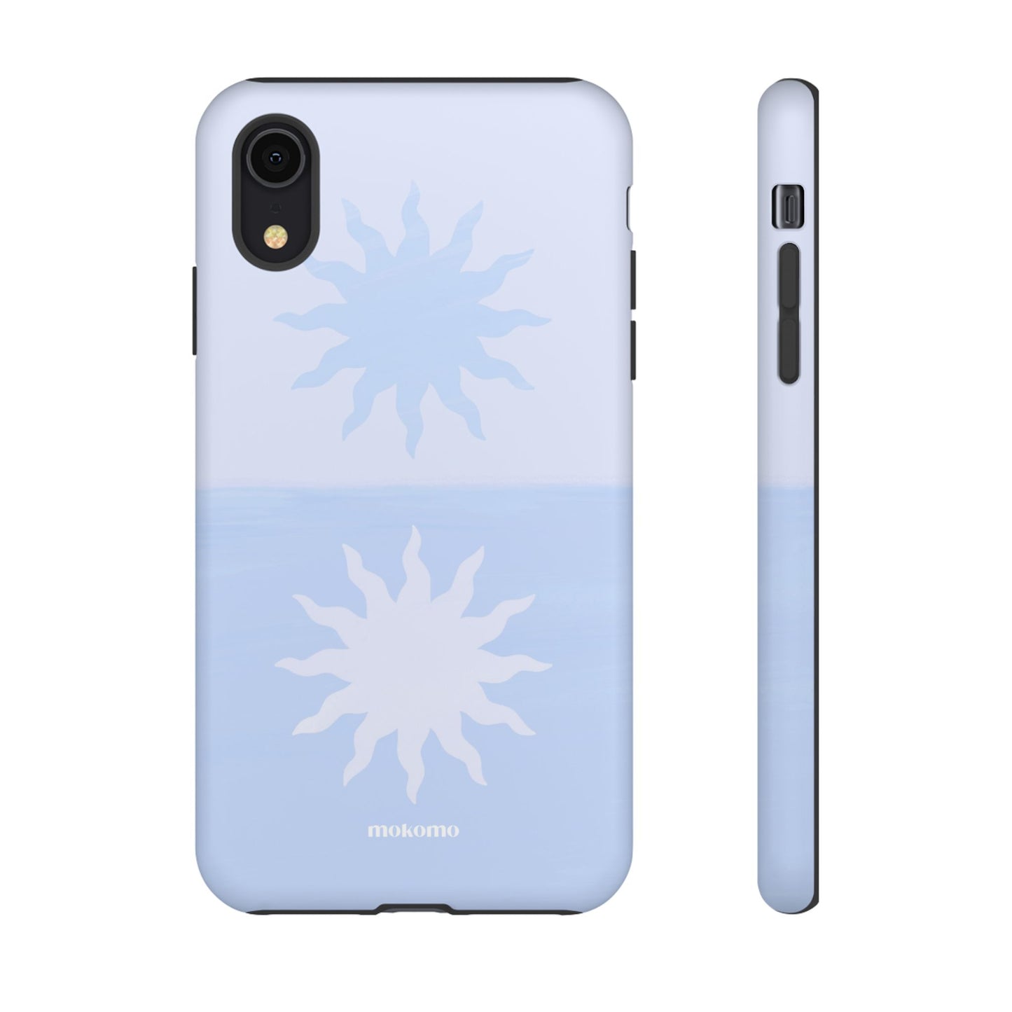 Solara Blue