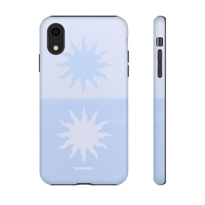 Solara Blue