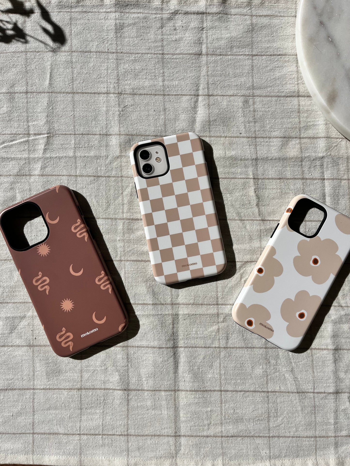 Nude Checks