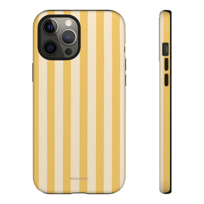 Mellow Yellow