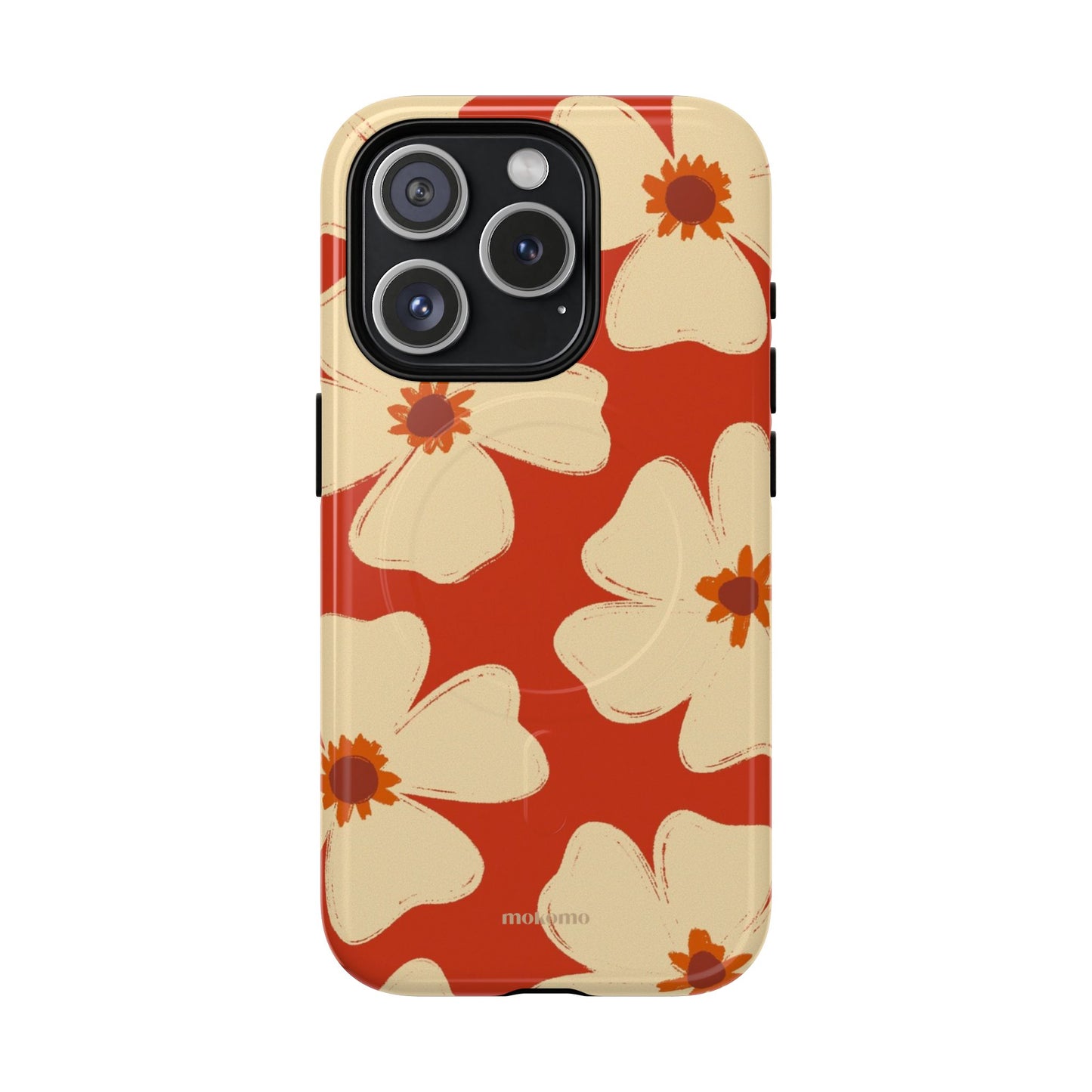 Desert Bloom - MagSafe