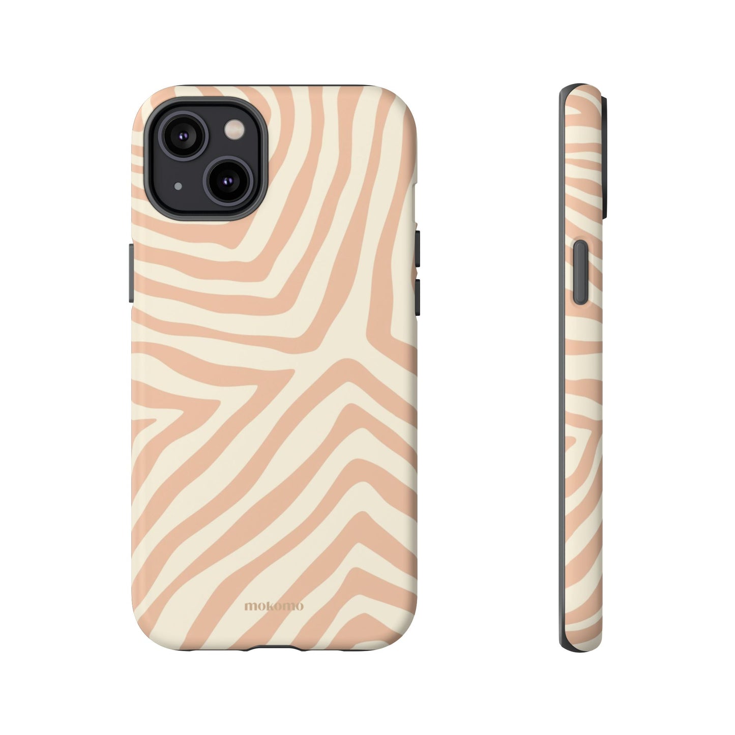 Sandy Zebra