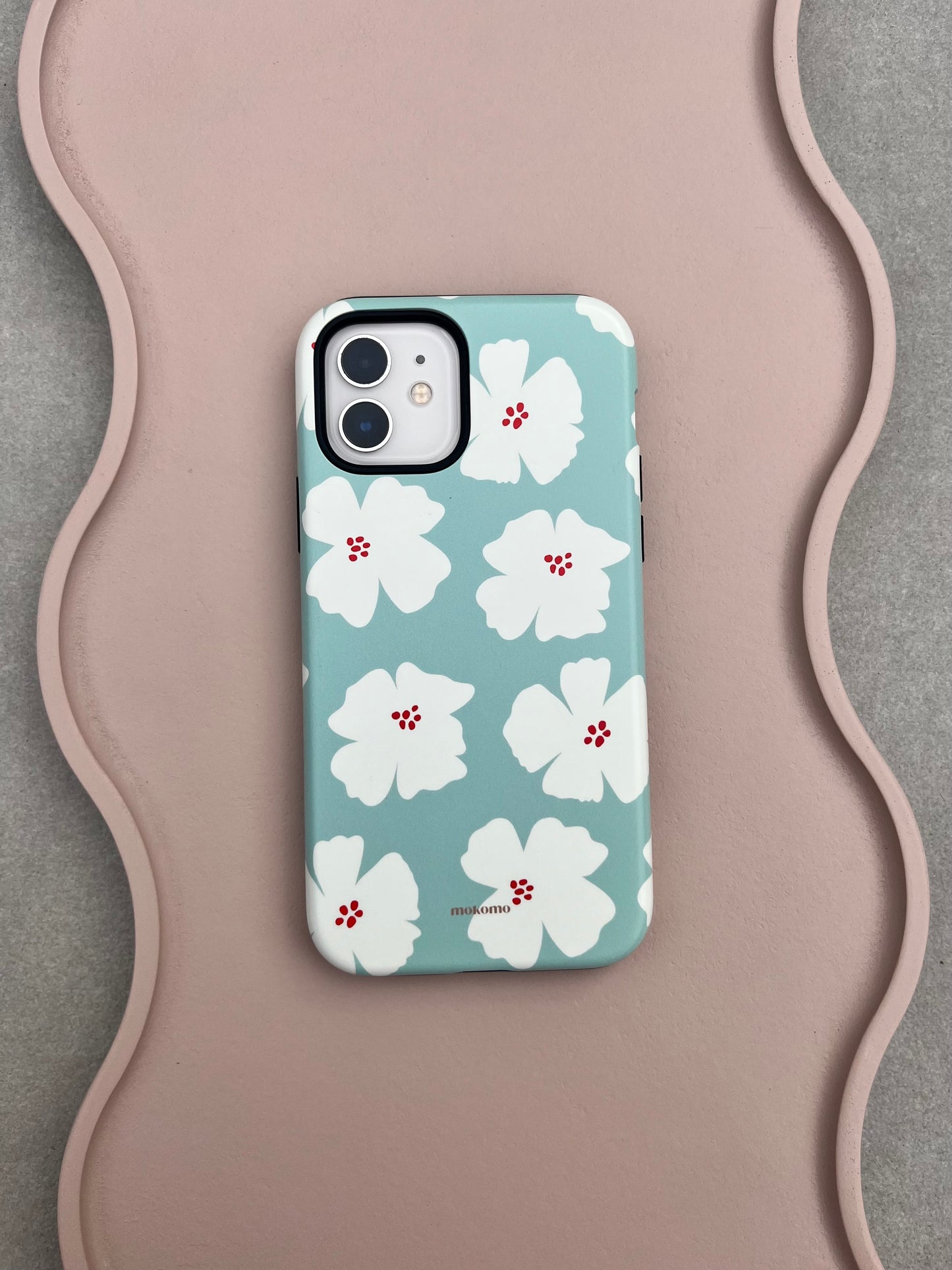 Pastel Flora