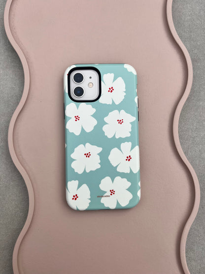 Pastel Flora