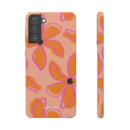 Peach Blossom - Snap