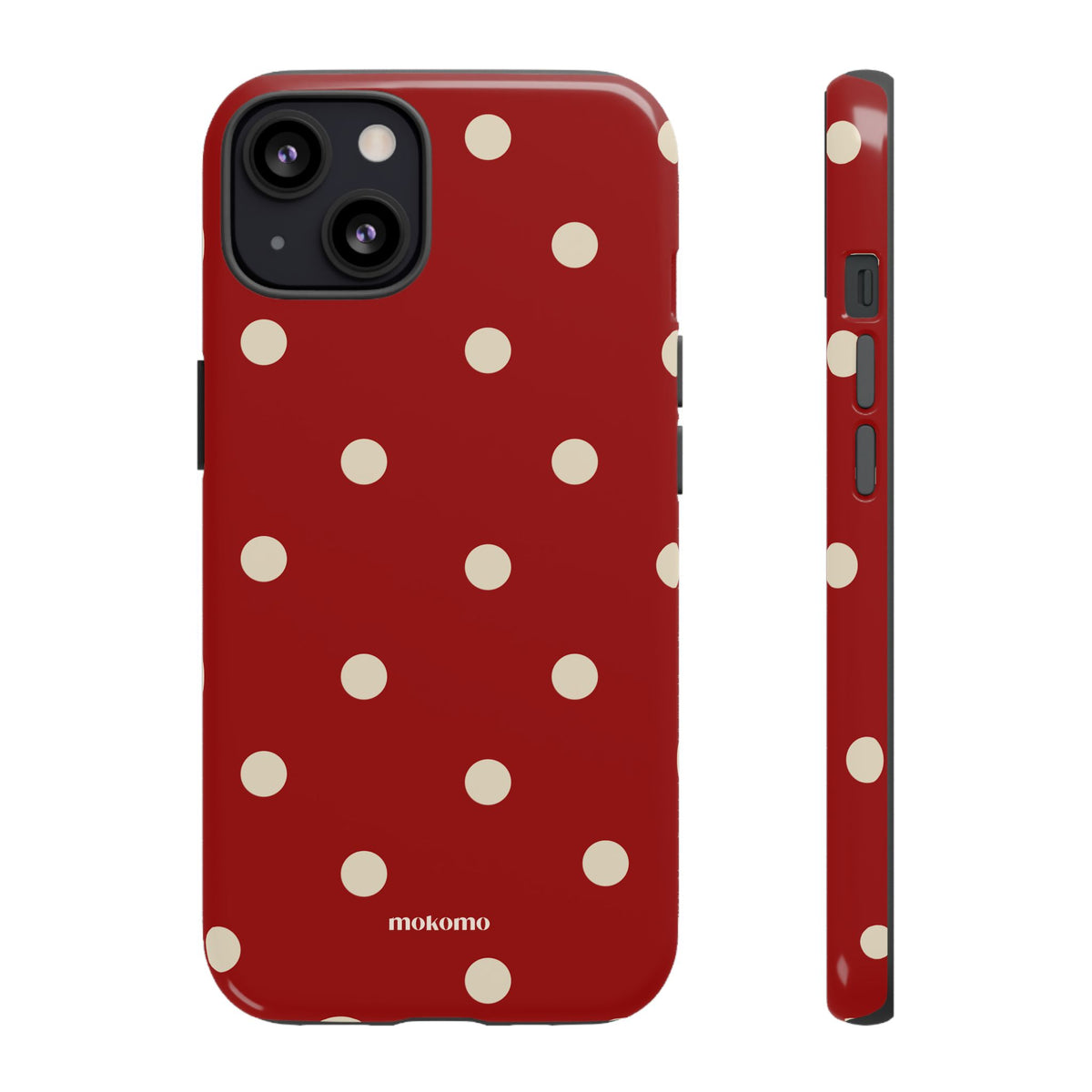 Cherry Dots