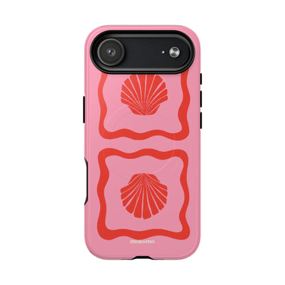 Pink Seashell - MagSafe