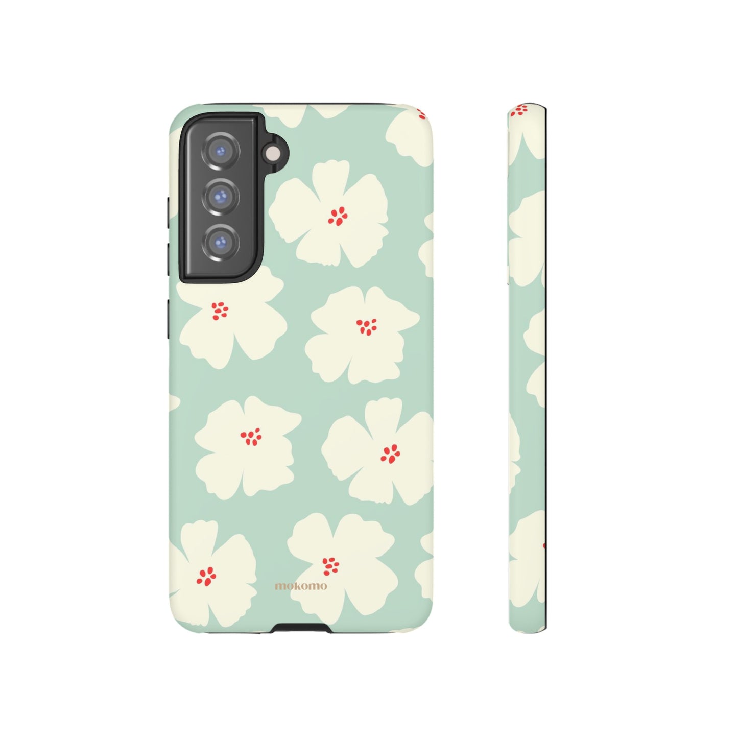 Pastel Flora