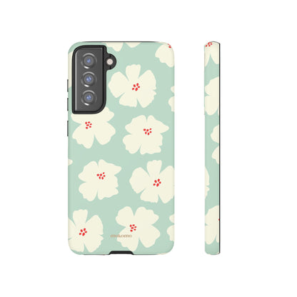 Pastel Flora