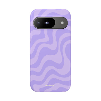 Groovy Purple