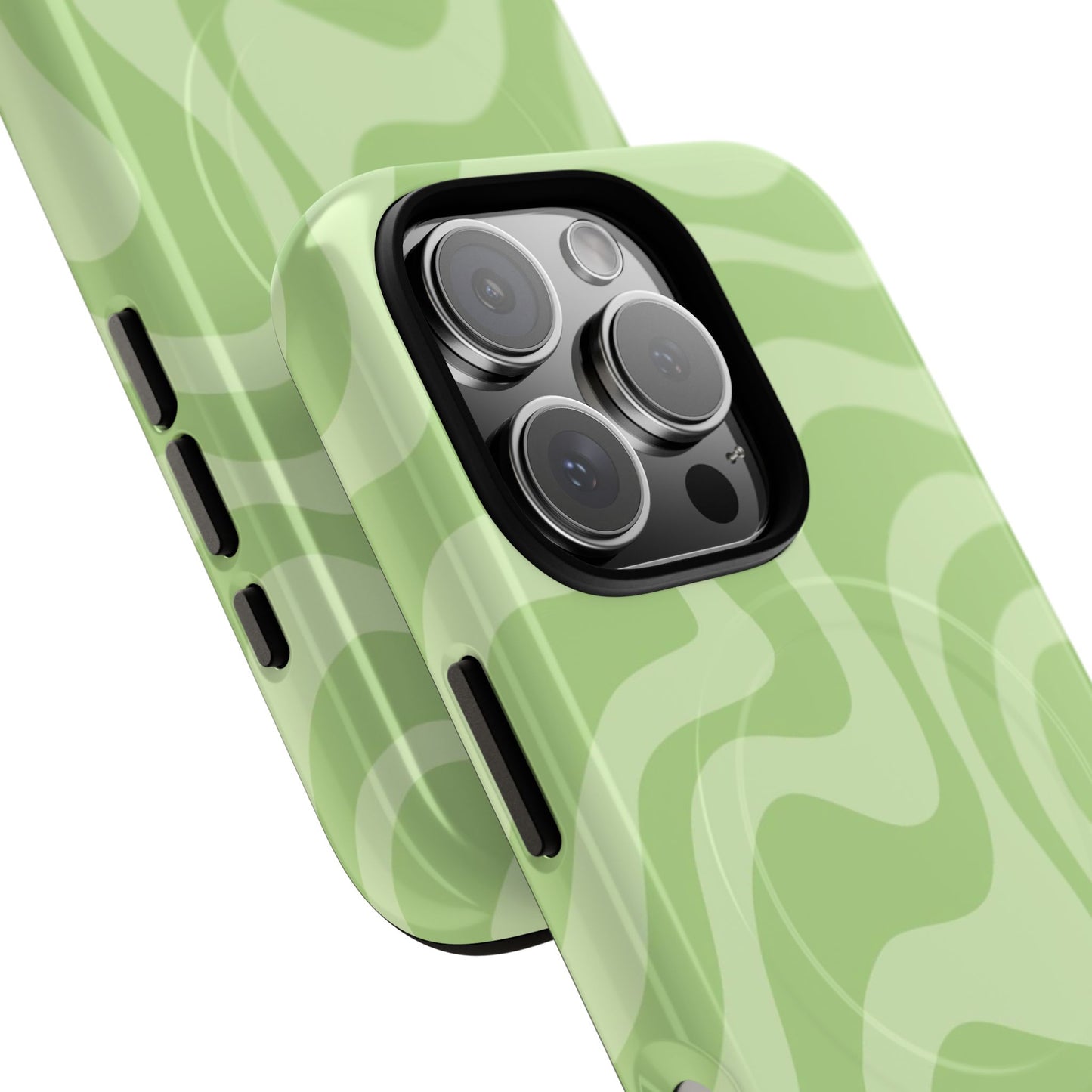 Groovy Green - MagSafe