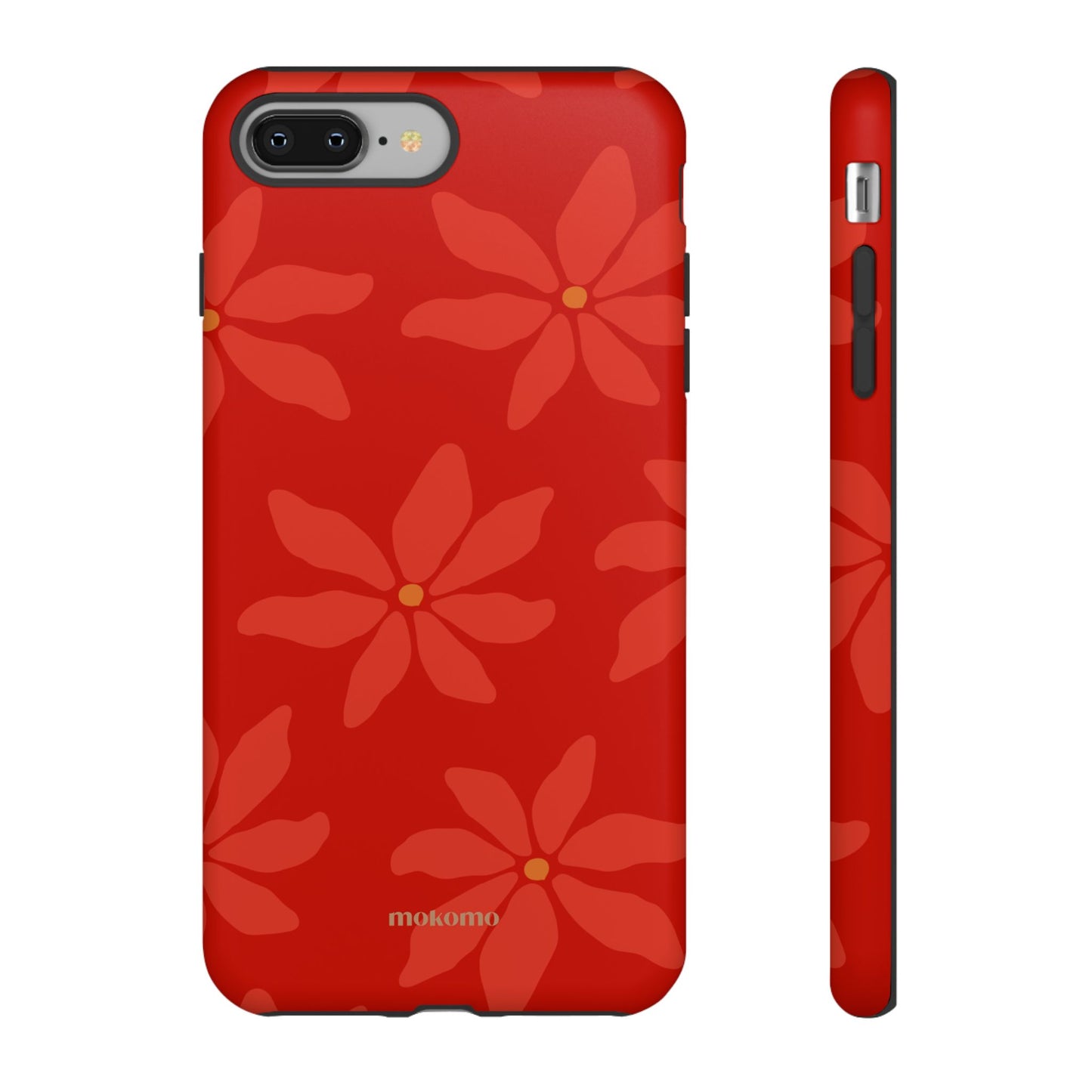 Floré Rouge