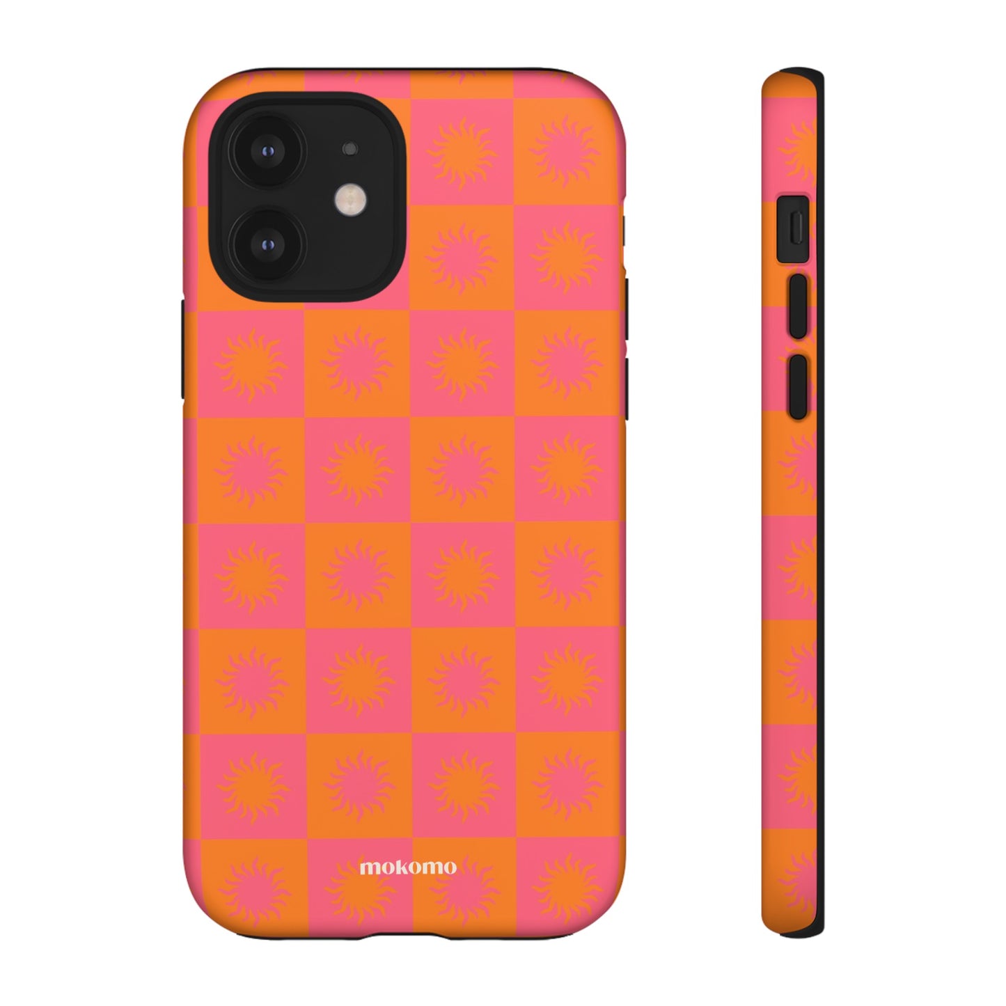 Barcelona Orange