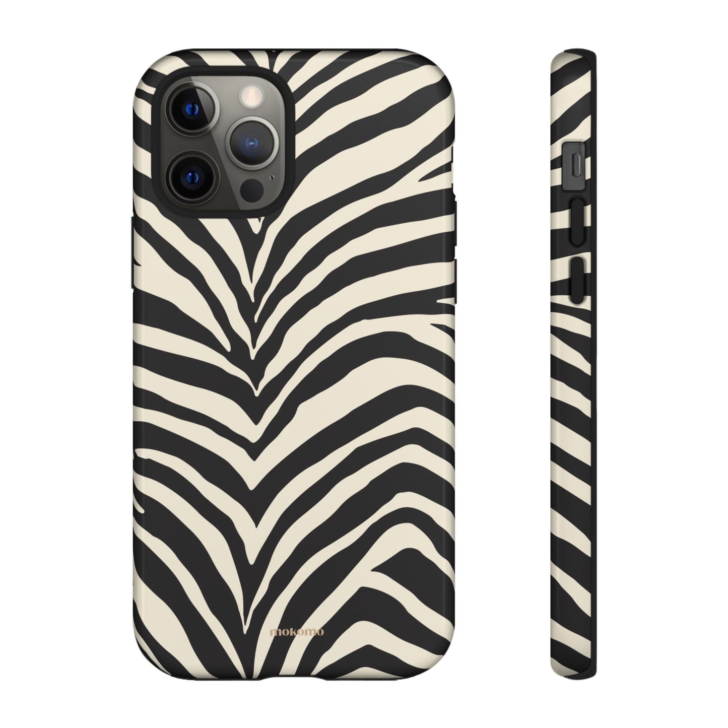 Wild Zebra