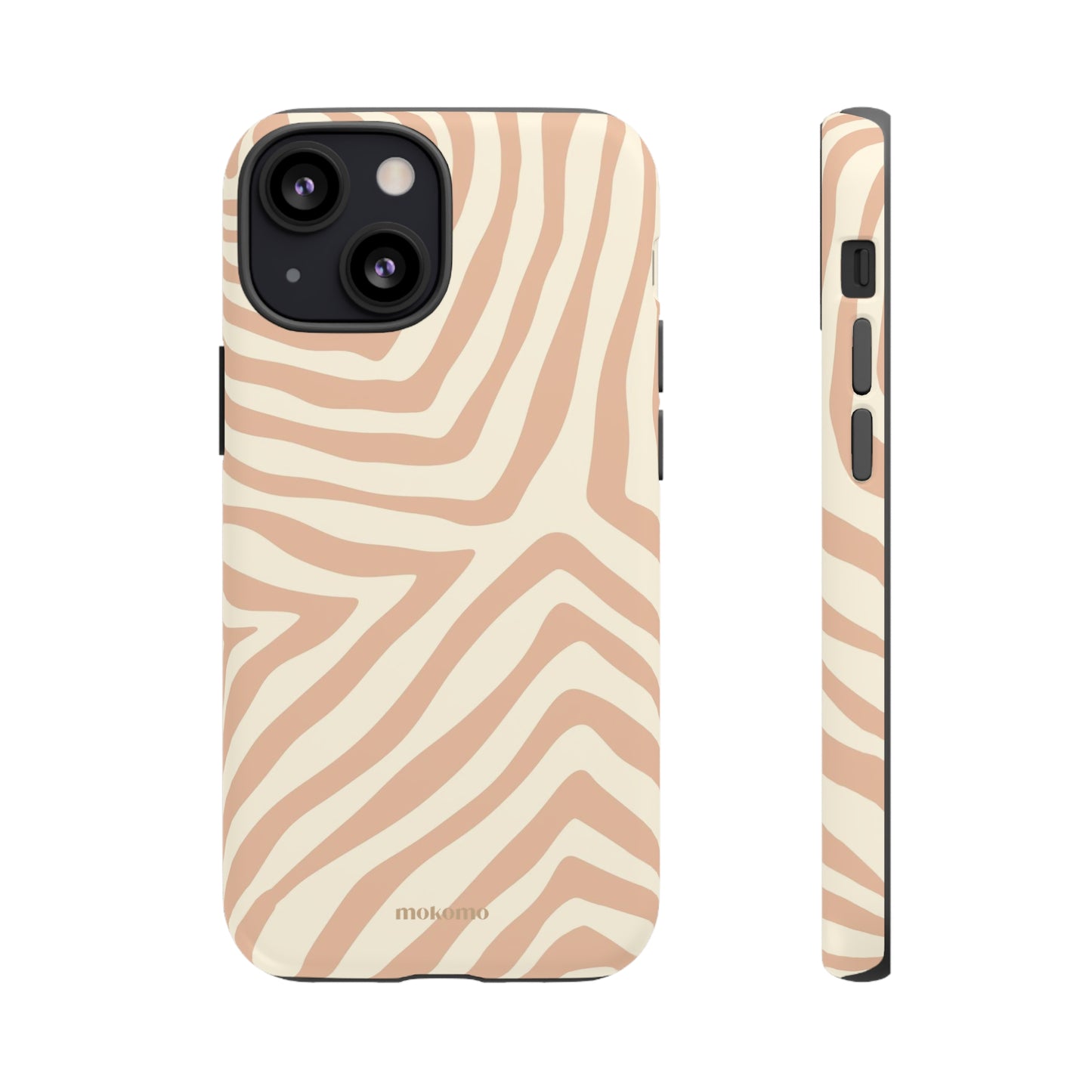 Sandy Zebra