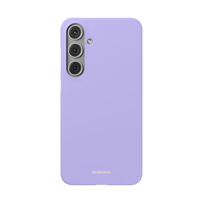 Pastel Purple - Snap