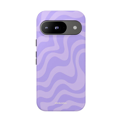Groovy Purple