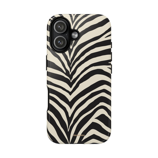Wild Zebra