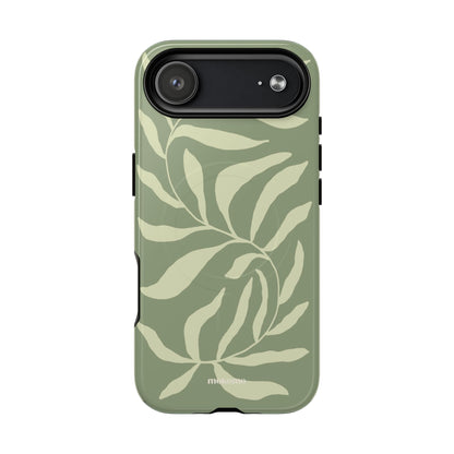 Magic Leaf - MagSafe