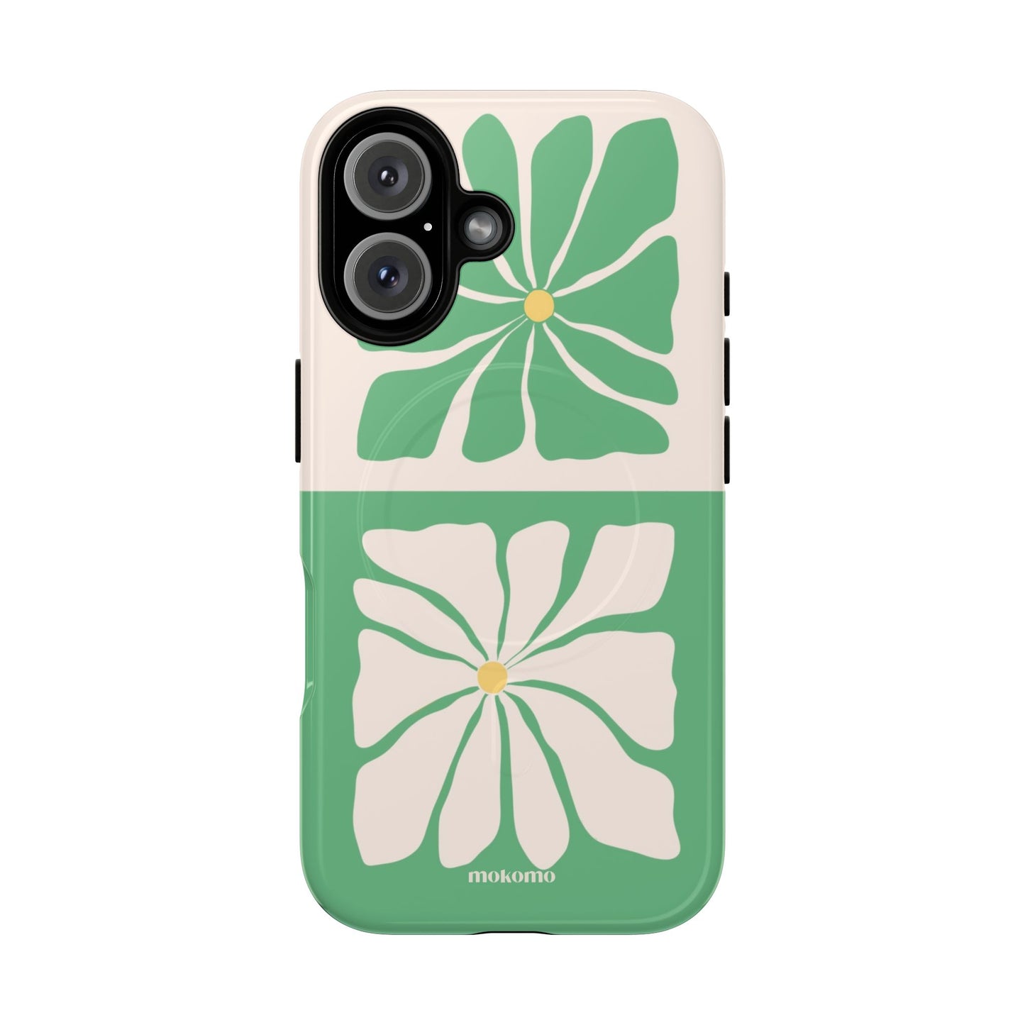 La Flor Verde - MagSafe