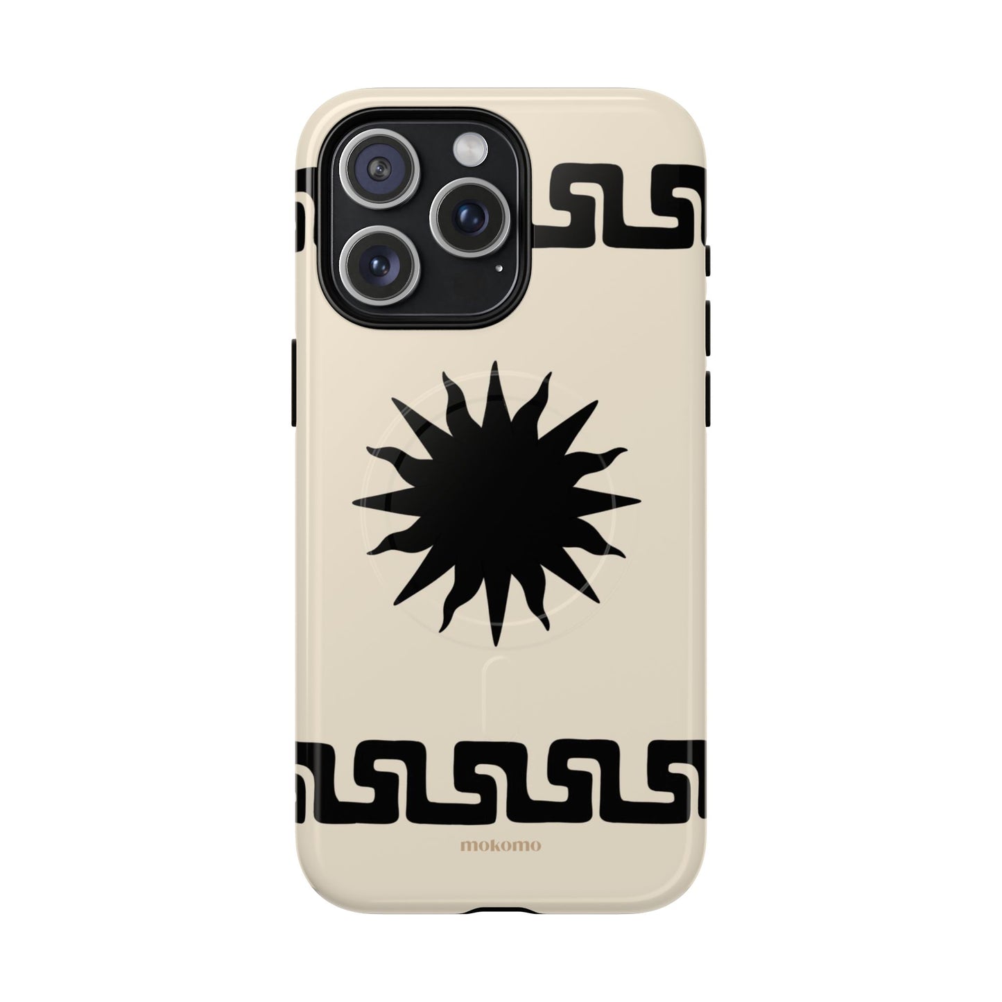 Greek Sun - MagSafe