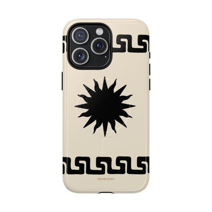 Greek Sun - MagSafe
