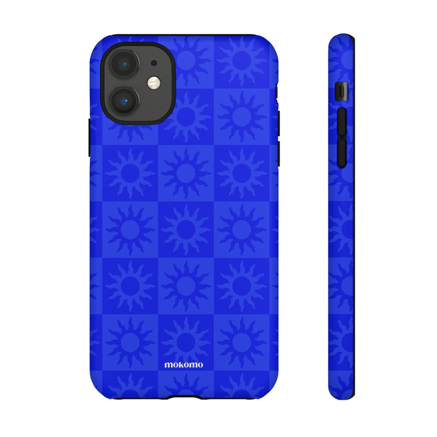 Sol Azul