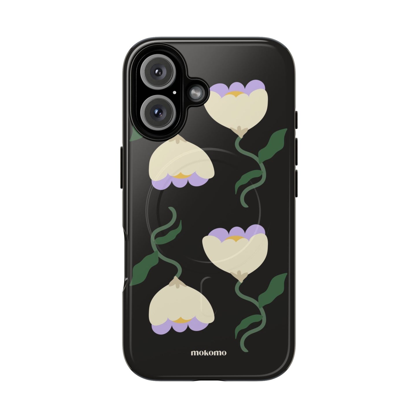 Midnight Bloom - MagSafe