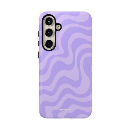 Groovy Purple