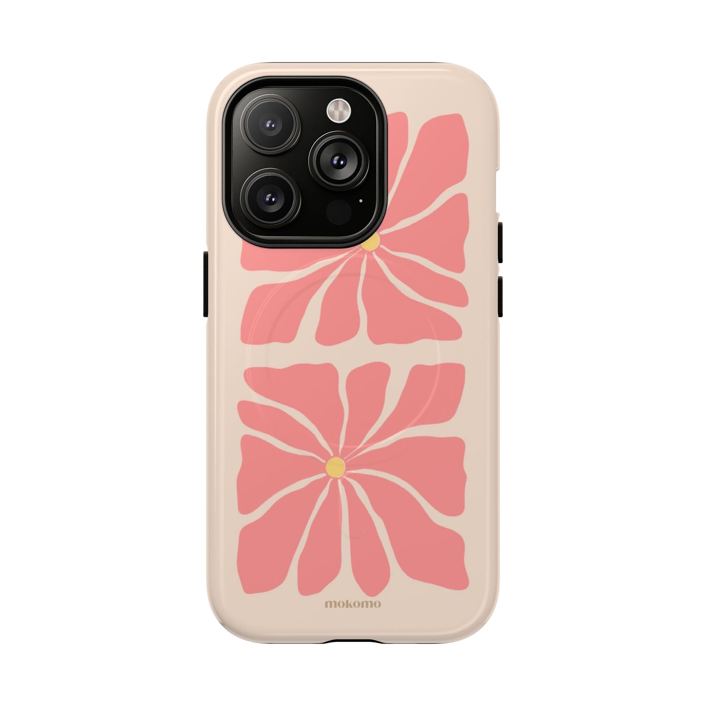 La Flor Pink - MagSafe