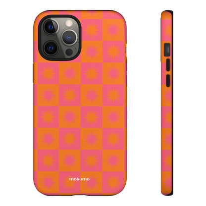 Barcelona Orange