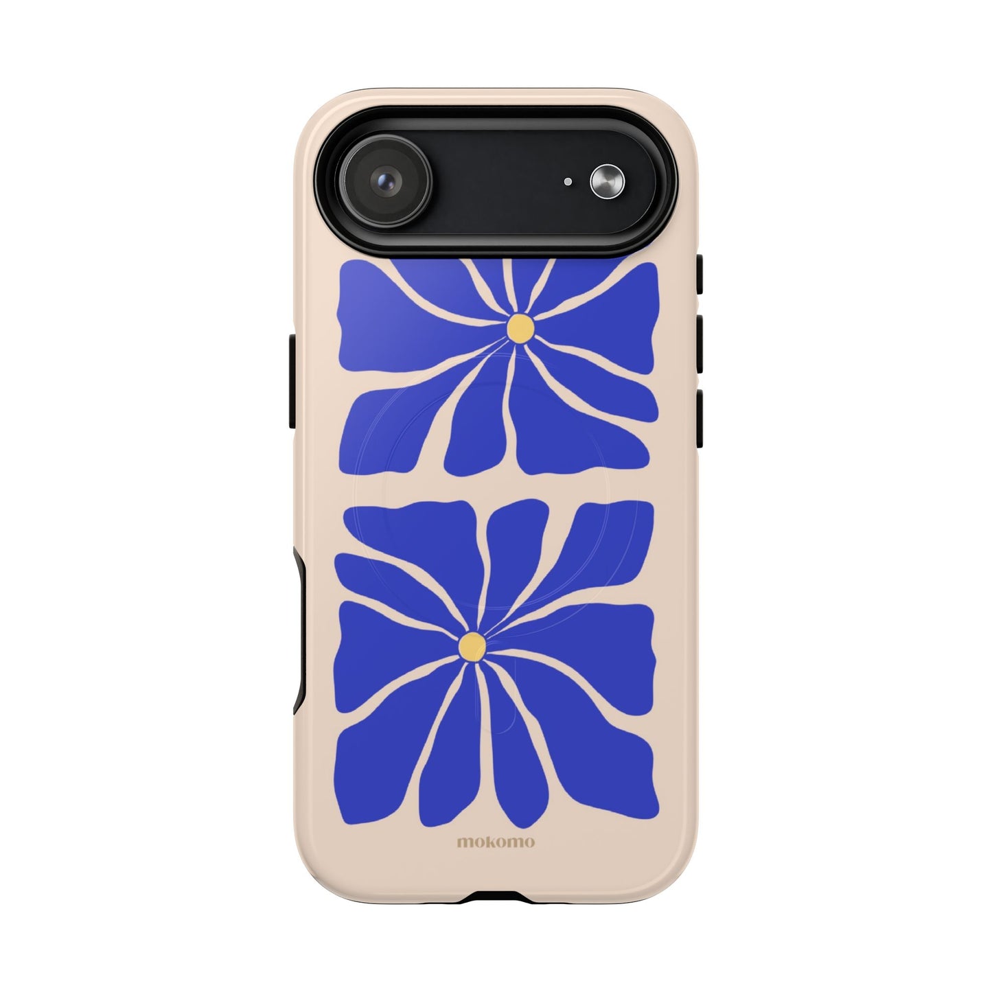 La Flor Blue - MagSafe