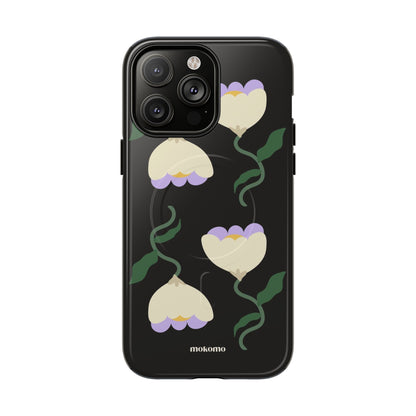 Midnight Bloom - MagSafe