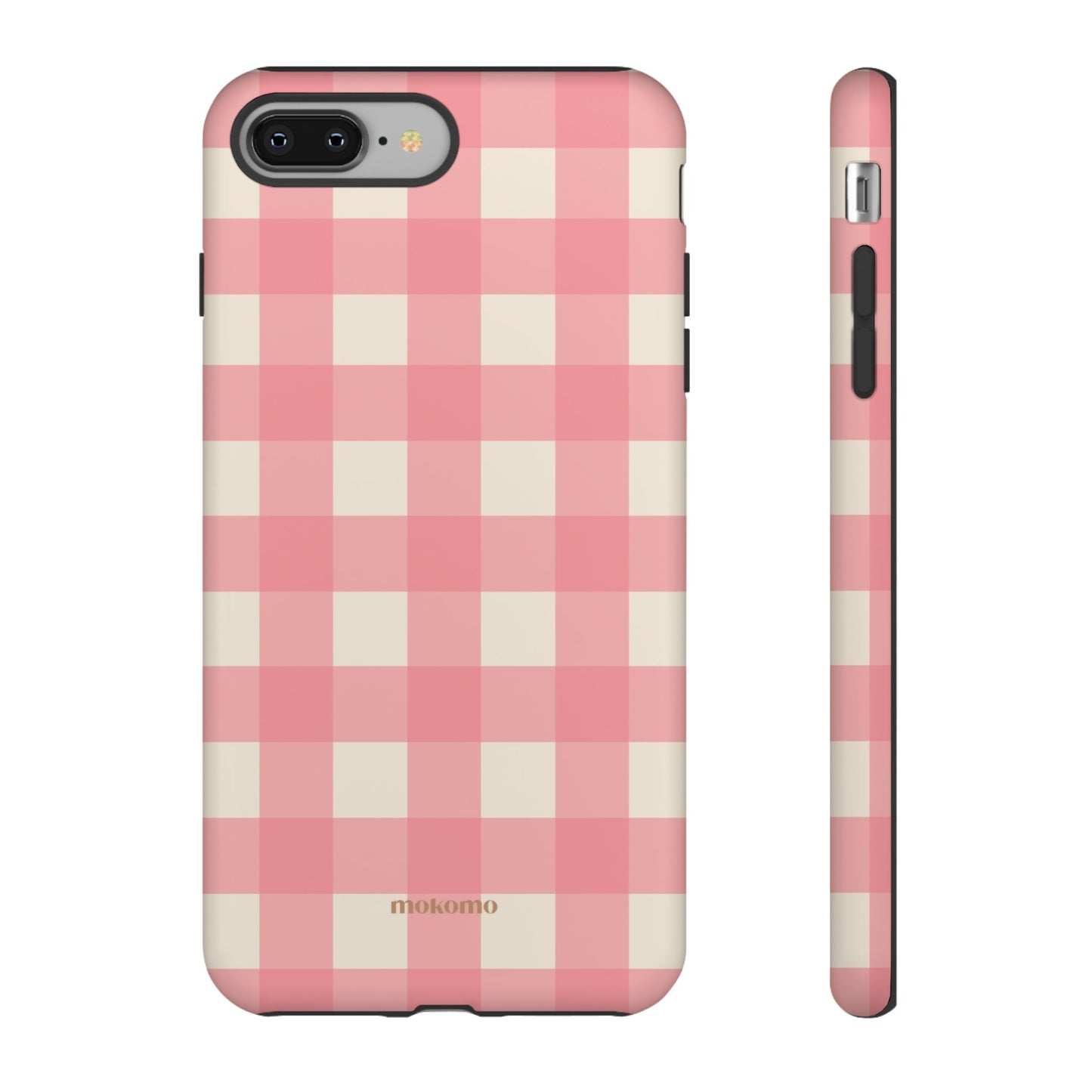 Gingham Rosé