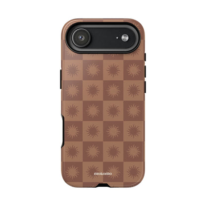 Barcelona Brown