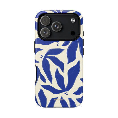 Blue Lotus - MagSafe