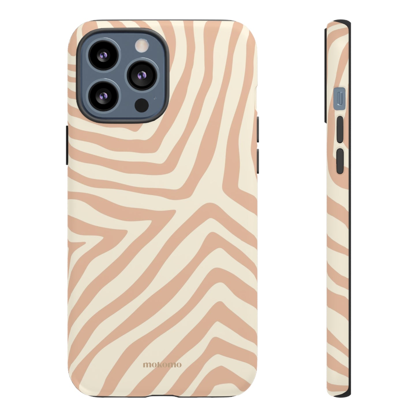 Sandy Zebra