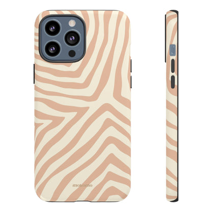 Sandy Zebra