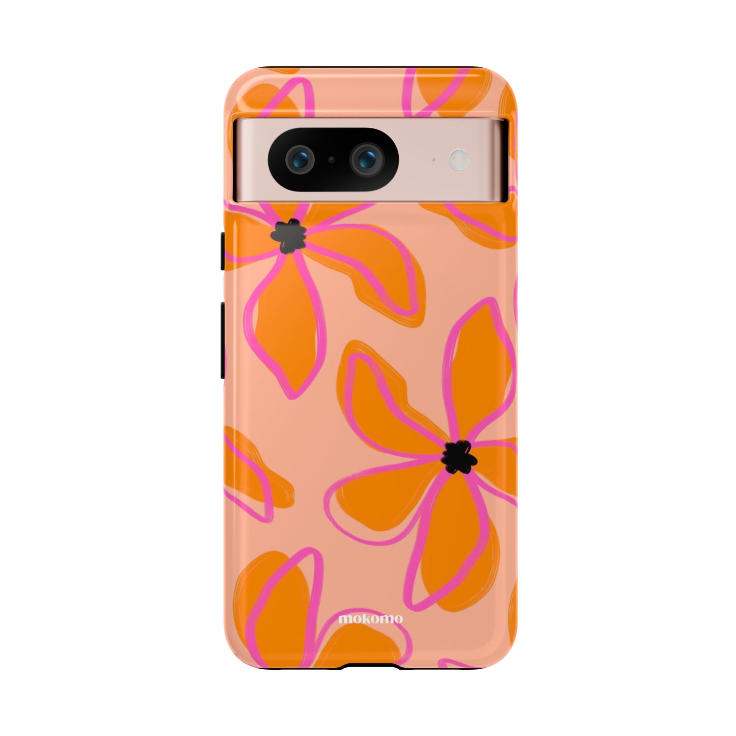 Peach Blossom