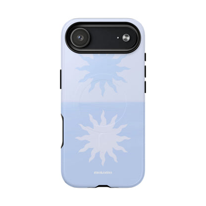 Solara Blue - MagSafe