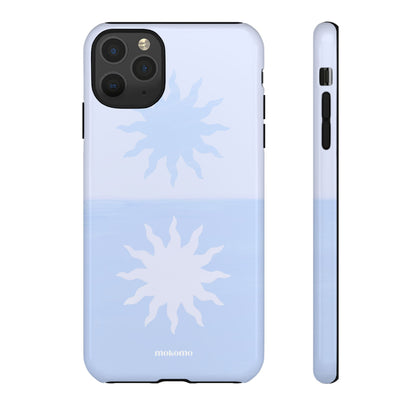 Solara Blue