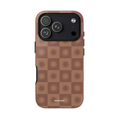 Barcelona Brown