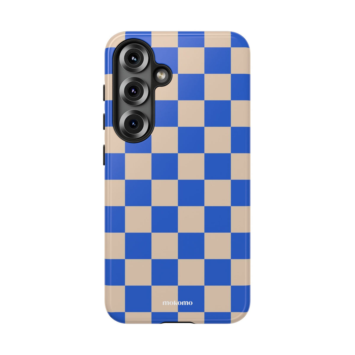 Blueberry Checks