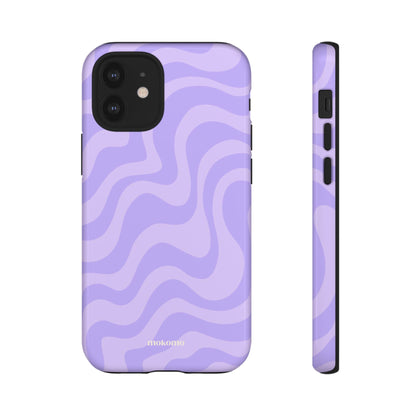 Groovy Purple